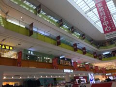 -北京华联购物中心(天通苑店)