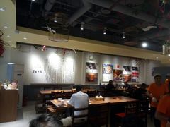 -北京老门框爆肚涮肉馆(凤城六路店)