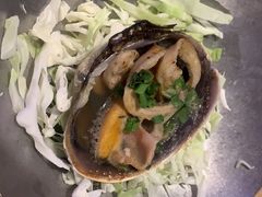 -质烤烤物·活烤海鲜(质烤总店)