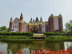 -安徒生童话乐园