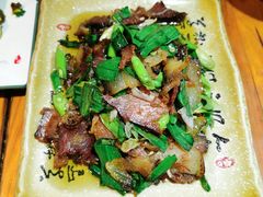 -青城甲(青城山店)