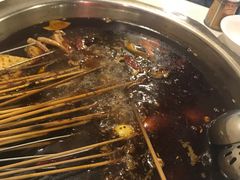 -水碾河刘老大串串香(水碾河路店)