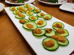 -银子铁板烧料理自助餐(人民广场店)