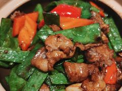 -谷田稻香·砂锅菜(汇暻广场店)