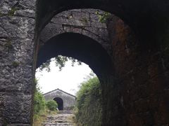 -仙霞关景区