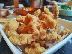 -老码头火锅(骡马市店)