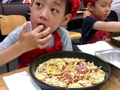 -达美乐比萨(东建路店)