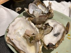 -韩盛·盛江山自助料理(中街大悦城店)