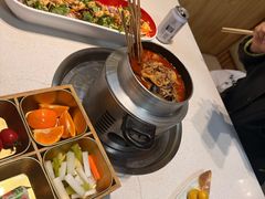 -和庆斋羊蝎子火锅·碳缸烧烤(顺义旗舰店)