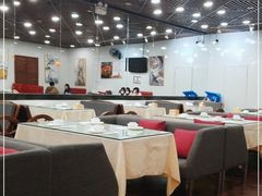 大堂-东四民芳餐厅(世茂工三店)