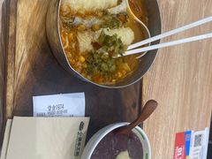 -小满手工粉(北京来福士店)
