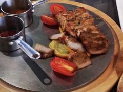 -小大董·烤鸭(观景餐厅·南京西路店)