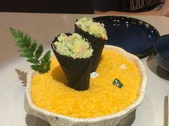 -荟廷·晶萃(陆家嘴尚悦湾店)