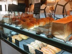 -仙峰天然面包(迎宾路店)