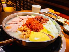 -양평식당·杨平食堂(华贸店)