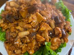 -闻香阁·清真(光荣道店)