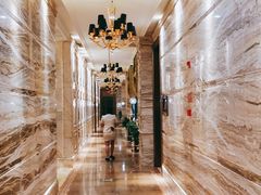 -昆山皇冠国际会展酒店