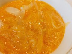 酸辣烂糊花胶丝-福1015(愚园路店)