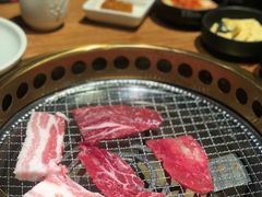 -黑牛黑猪烤肉专门店(万象城店)