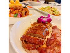 -鹅掂·大岭山烧鹅