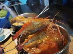 -Thai Basil罗勒叶泰式餐厅(时代天街店)