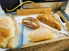 -麦山伴茶(田安北路店)