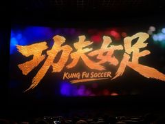 -万象影城(石家庄万象城IMAX激光店)