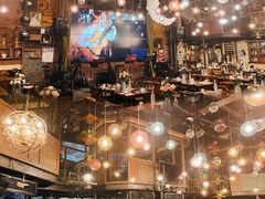 -胡桃里音乐酒馆(白云五号T5 MALL店)