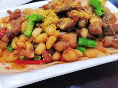 -抹直口特色菜馆(一店)