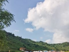 -上王村王家三合院农家乐