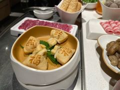 -海底捞火锅(劲松店)