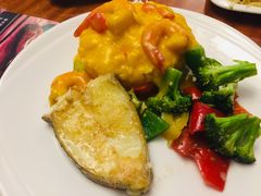 -雅达利超级牛扒(万科广场店)