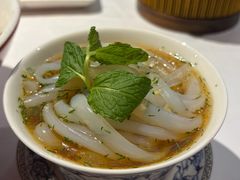 -范家小馆·四代传承烤鸭店(紫竹桥店)