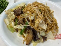 -大自然素食(荃湾广场店)