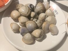 -焯牛潮汕牛肉火锅(云峰街创始店)