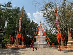 -云南民族村