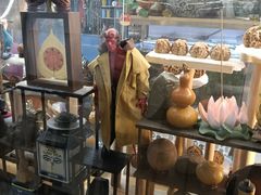 -花鸟鱼古玩市场