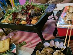 -年轮烧烤·羊蝎子·烤鱼(星湖街店)