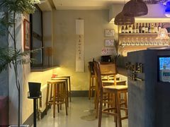 -PengLai 蓬莱(建外大街店)