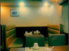 -香港仔茶餐厅(凤阳店)