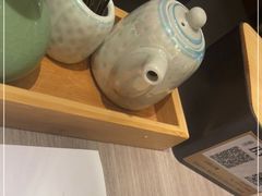 -炙柒Sekinana·精致料理 烧鸟·铁板烧(海上世界店)