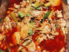 -渝蛙馆(新百店)