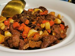 -俏九州·小炒黄牛肉(华润万象汇店)