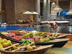 -清河半岛温泉度假酒店