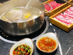 -寻牛记潮汕牛肉火锅(双喜城店)