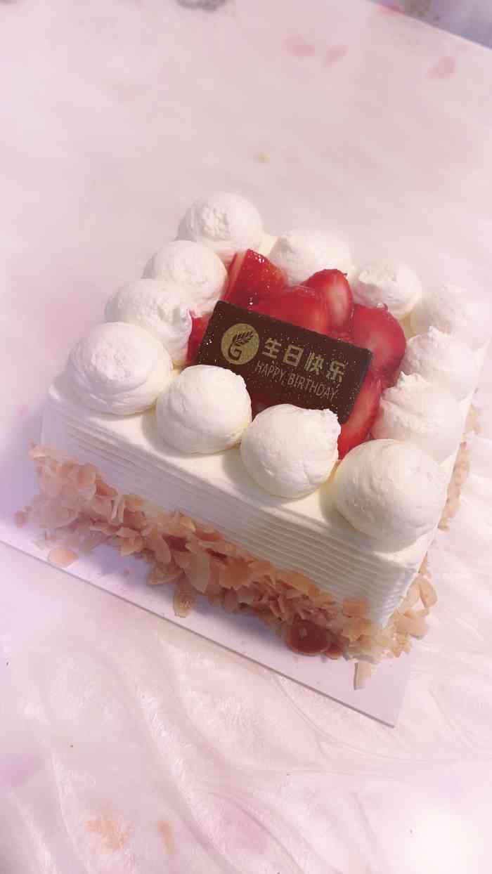 花园饼屋(邓尉路店)-"东西不错 比较好吃 喜欢热狗面包 脆脆的.