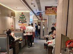 -海底捞火锅(老城根店)