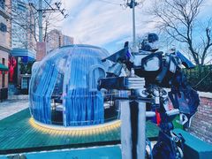 -1819餐厅·团队聚餐·烤串·精酿