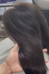 -VV盛妆Hair烫染造型沙龙