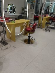 -爆米花儿童美发乐园(万象汇店)